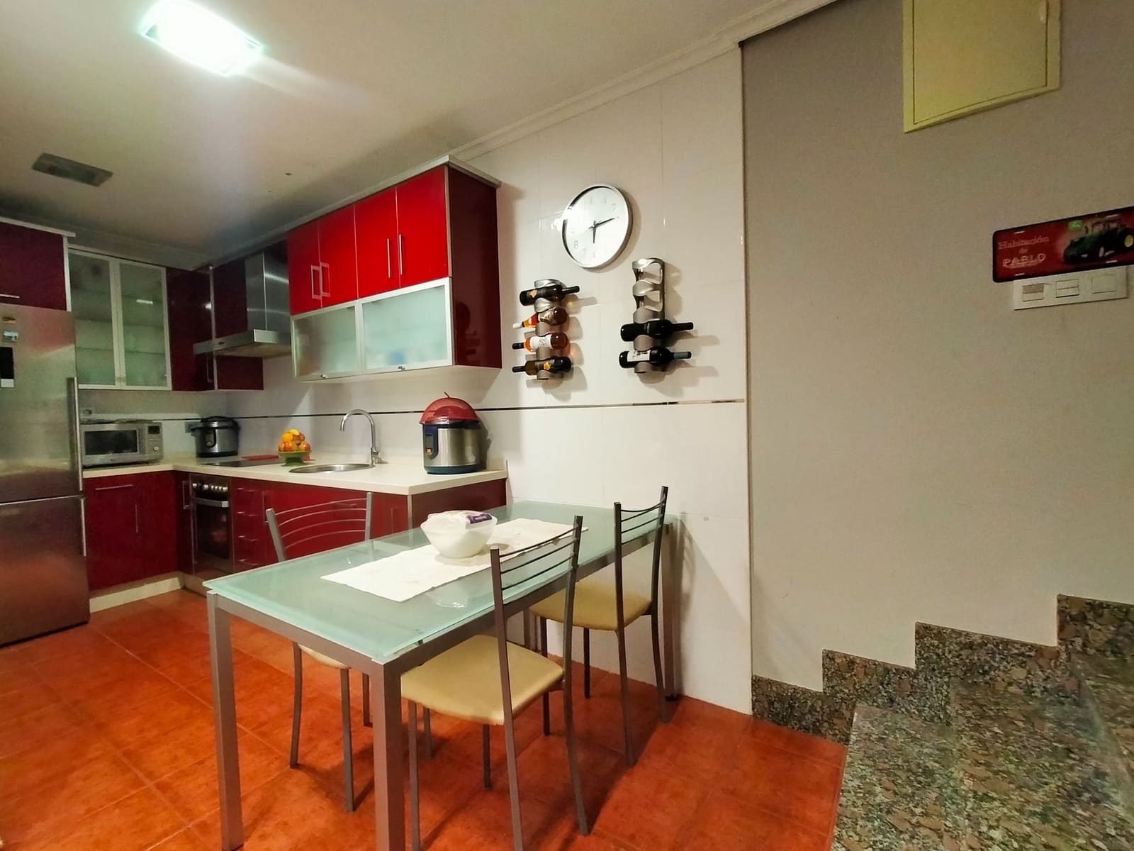 6 bedroom Townhouse for sale in Pravia with garage - € 225,000 (Ref: 9711130)