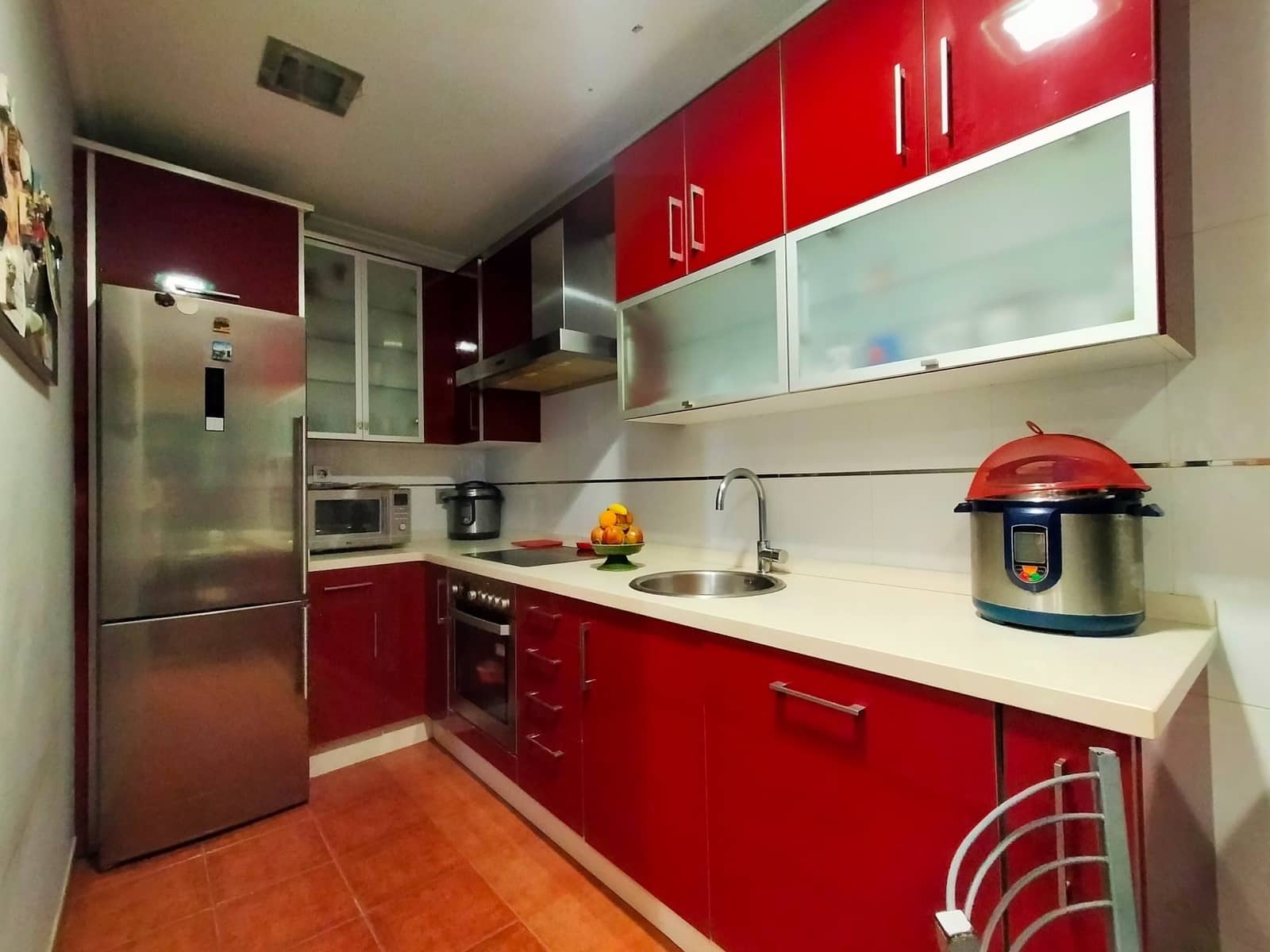 6 bedroom Townhouse for sale in Pravia with garage - € 225,000 (Ref: 9711130)