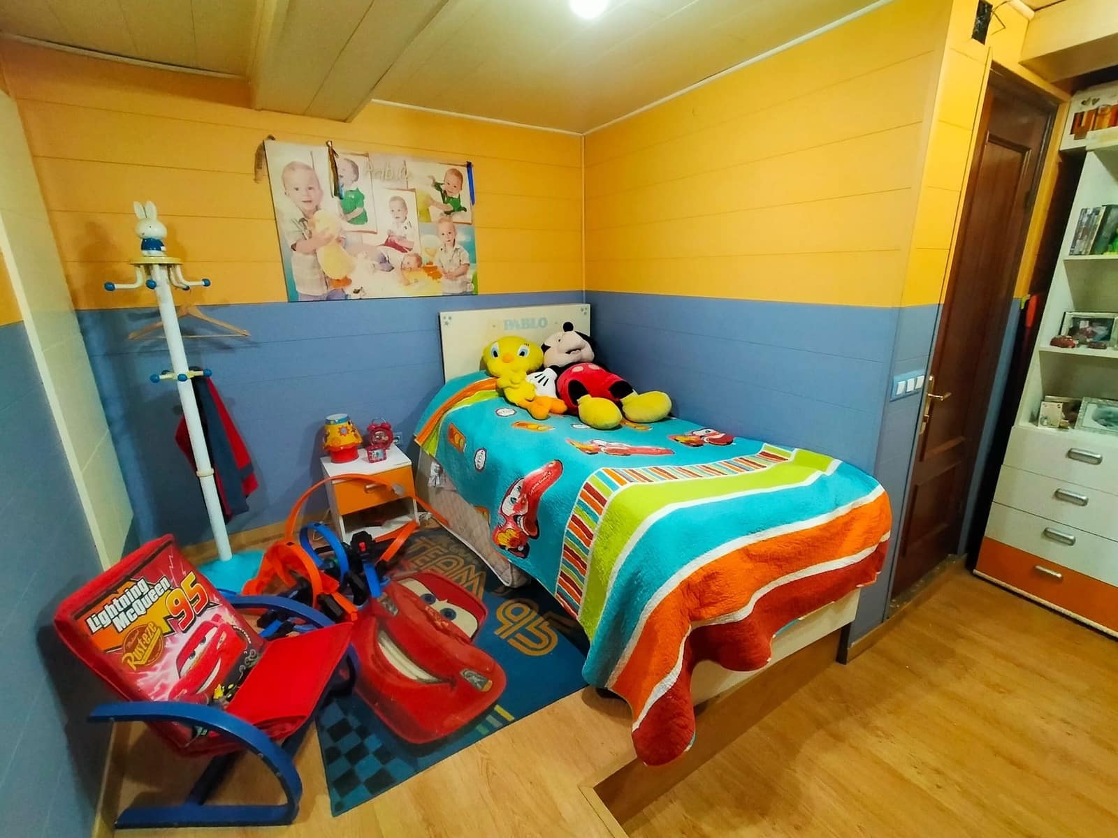 6 bedroom Townhouse for sale in Pravia with garage - € 225,000 (Ref: 9711130)