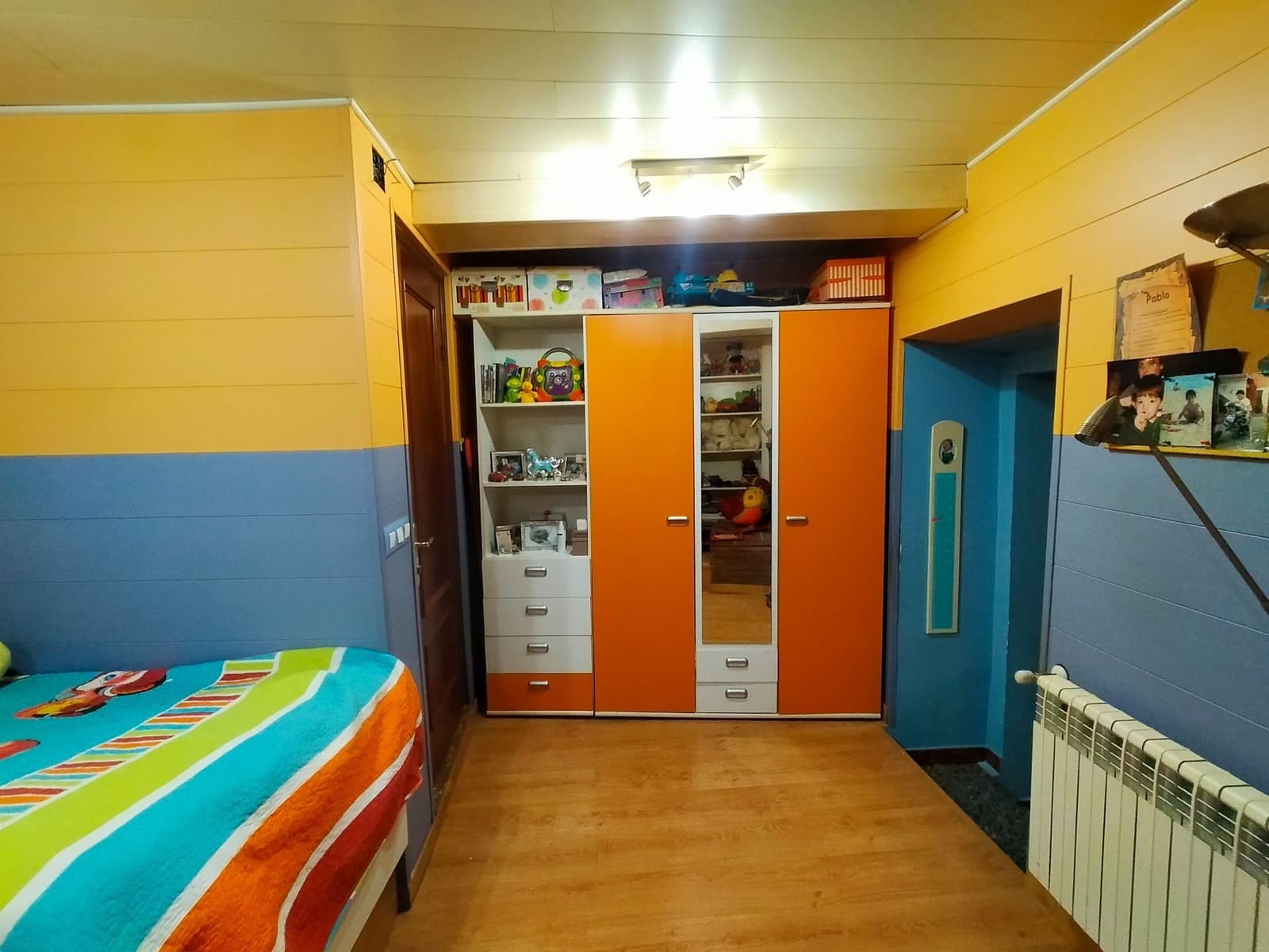 6 bedroom Townhouse for sale in Pravia with garage - € 225,000 (Ref: 9711130)