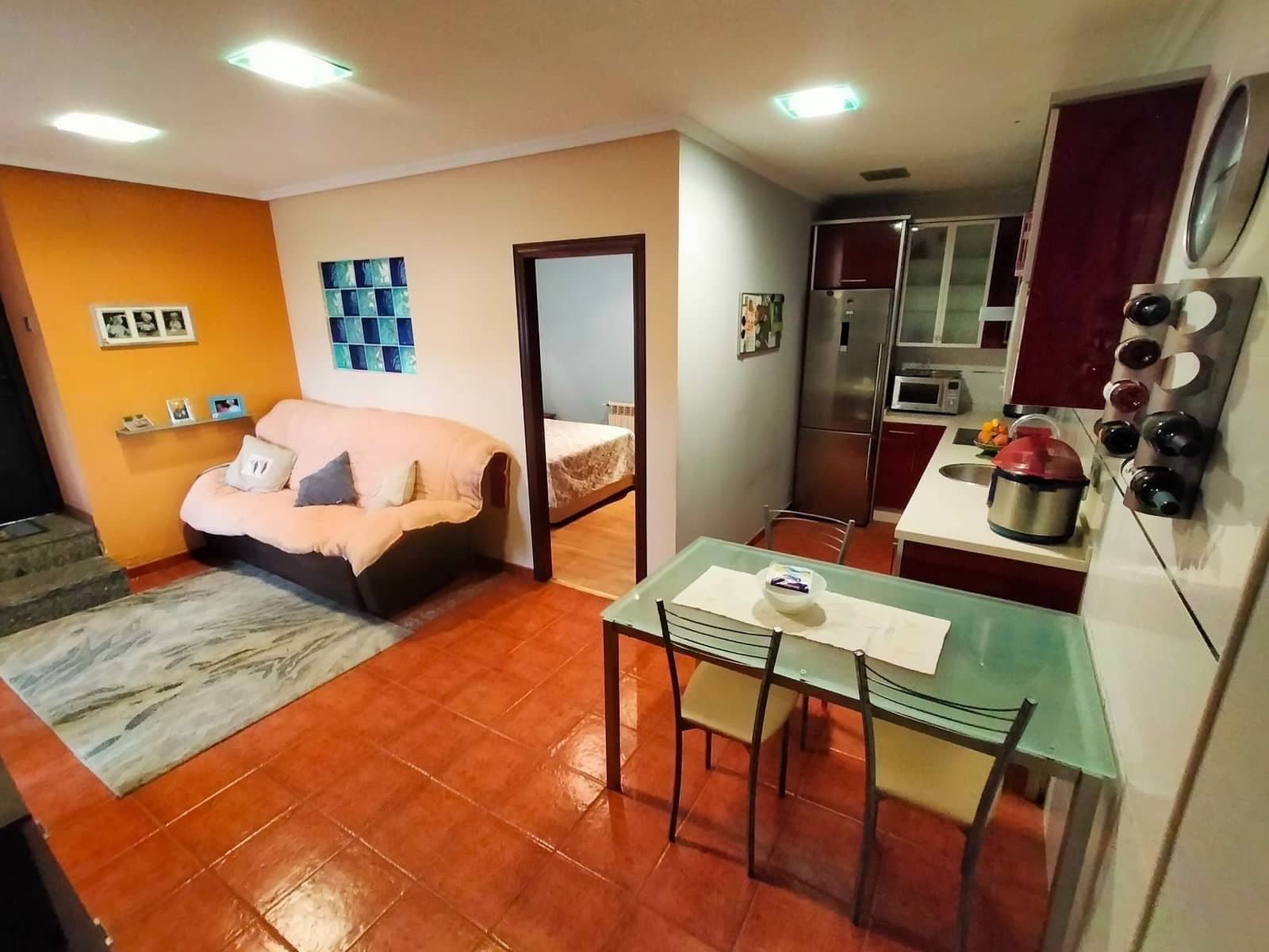 6 bedroom Townhouse for sale in Pravia with garage - € 225,000 (Ref: 9711130)