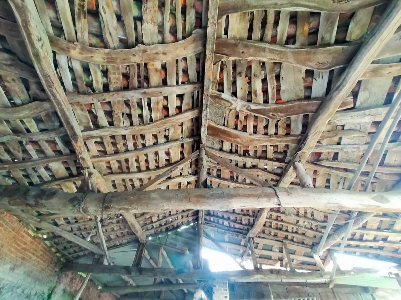 6 bedroom Townhouse for sale in Pravia with garage - € 225,000 (Ref: 9711130)