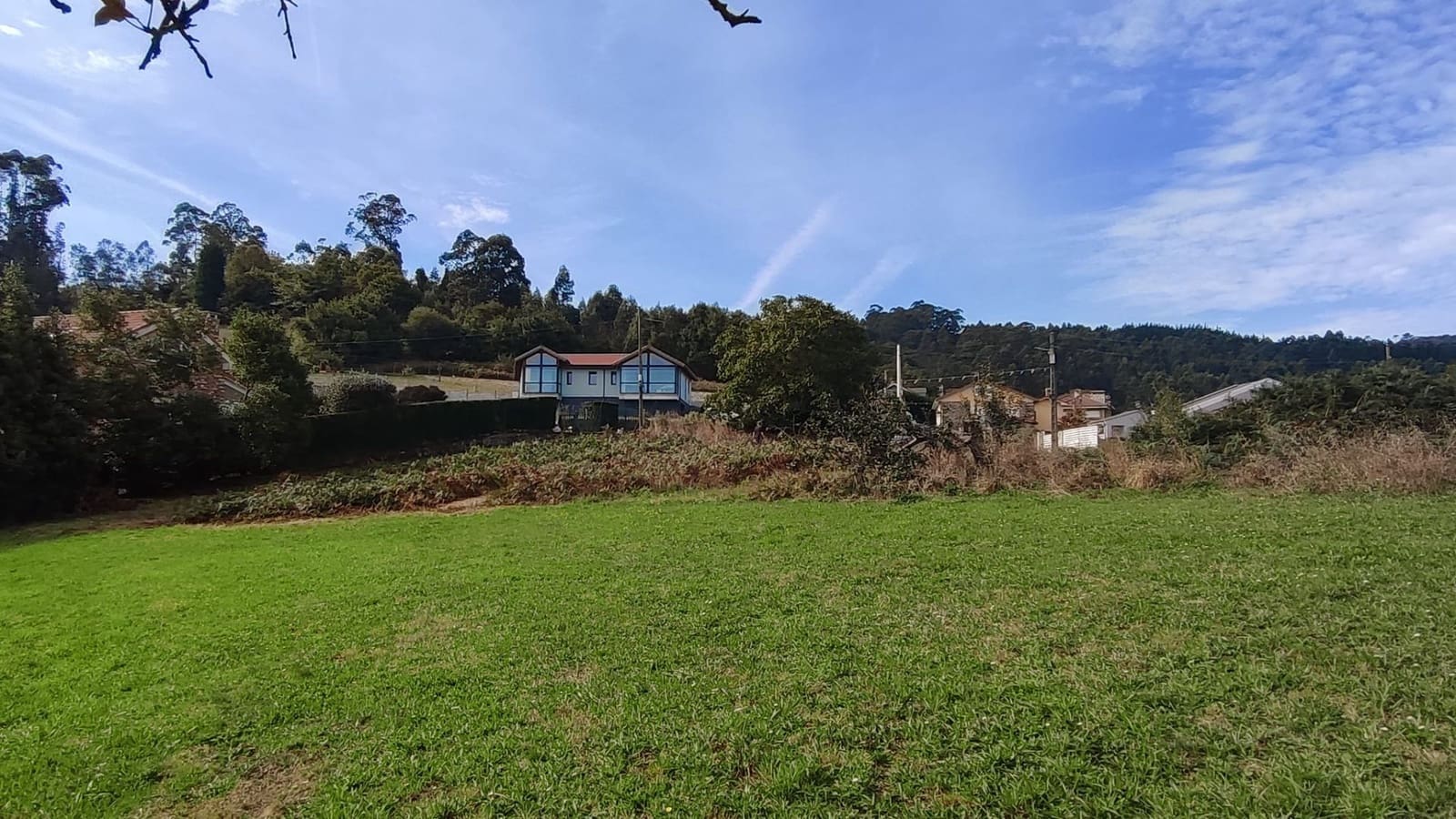 Undeveloped Land for sale in Pravia - € 85,000 (Ref: 9721153)