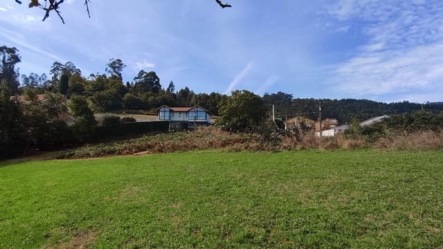 Landgrundstück zu verkaufen in Pravia - 85.000 € (Ref: 9721153)