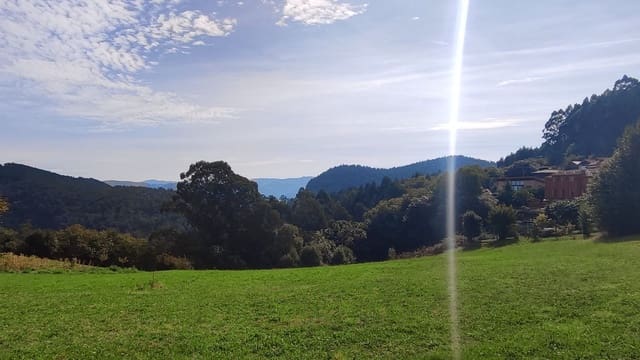 Landgrundstück zu verkaufen in Pravia - 85.000 € (Ref: 9721153)