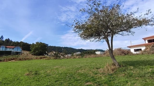 Landgrundstück zu verkaufen in Pravia - 85.000 € (Ref: 9721153)