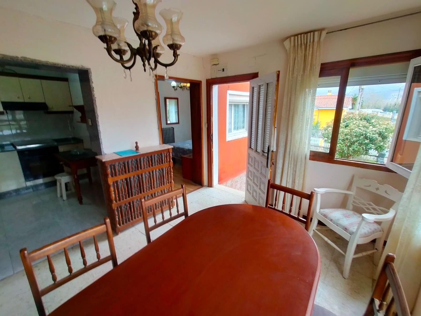 4 chambre Villa/Maison à vendre à Pravia avec garage - 158 000 € (Ref: 9758548)