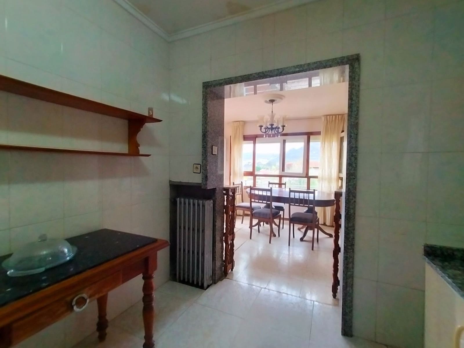 4 chambre Villa/Maison à vendre à Pravia avec garage - 158 000 € (Ref: 9758548)