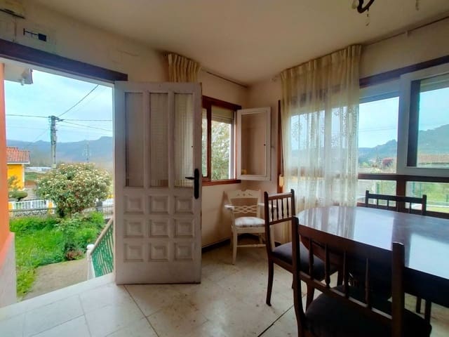 4 chambre Villa/Maison à vendre à Pravia avec garage - 158 000 € (Ref: 9758548)