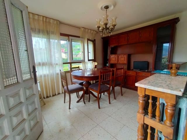 4 chambre Villa/Maison à vendre à Pravia avec garage - 158 000 € (Ref: 9758548)