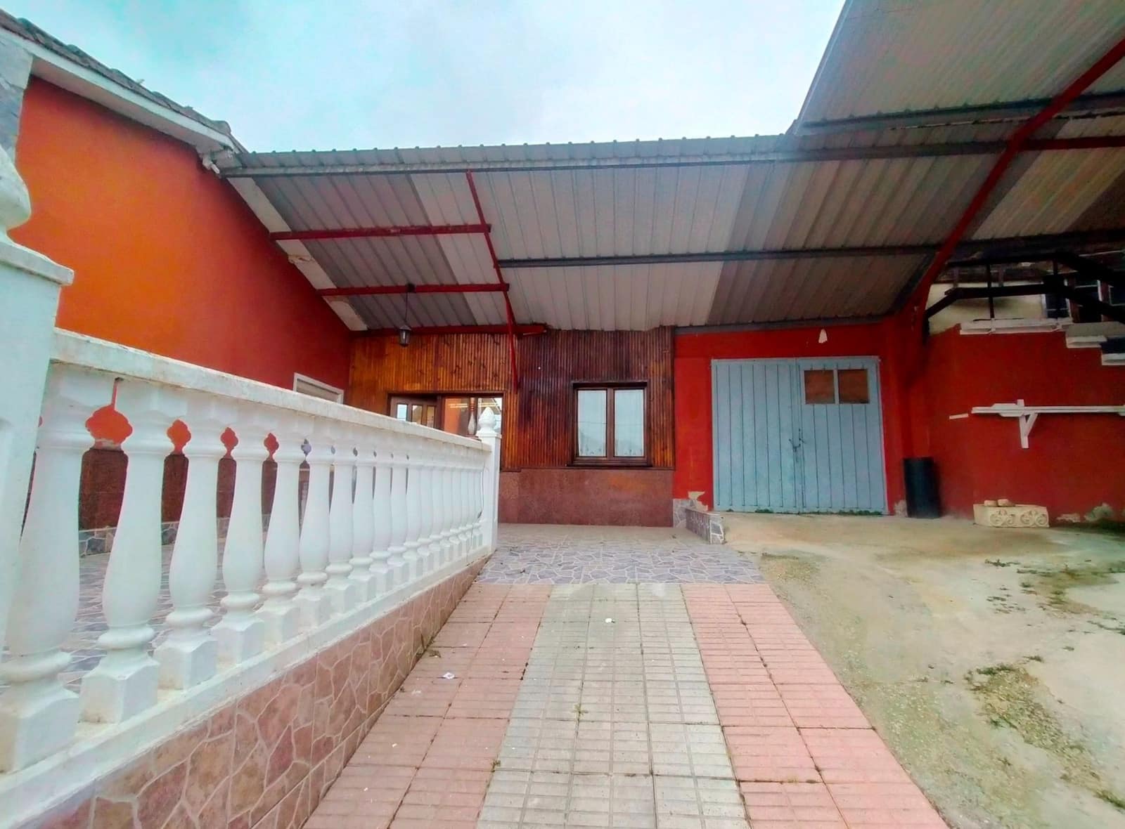 4 chambre Villa/Maison à vendre à Pravia avec garage - 158 000 € (Ref: 9758548)