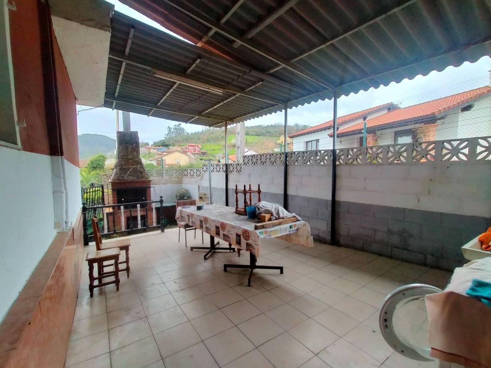 4 chambre Villa/Maison à vendre à Pravia avec garage - 158 000 € (Ref: 9758548)