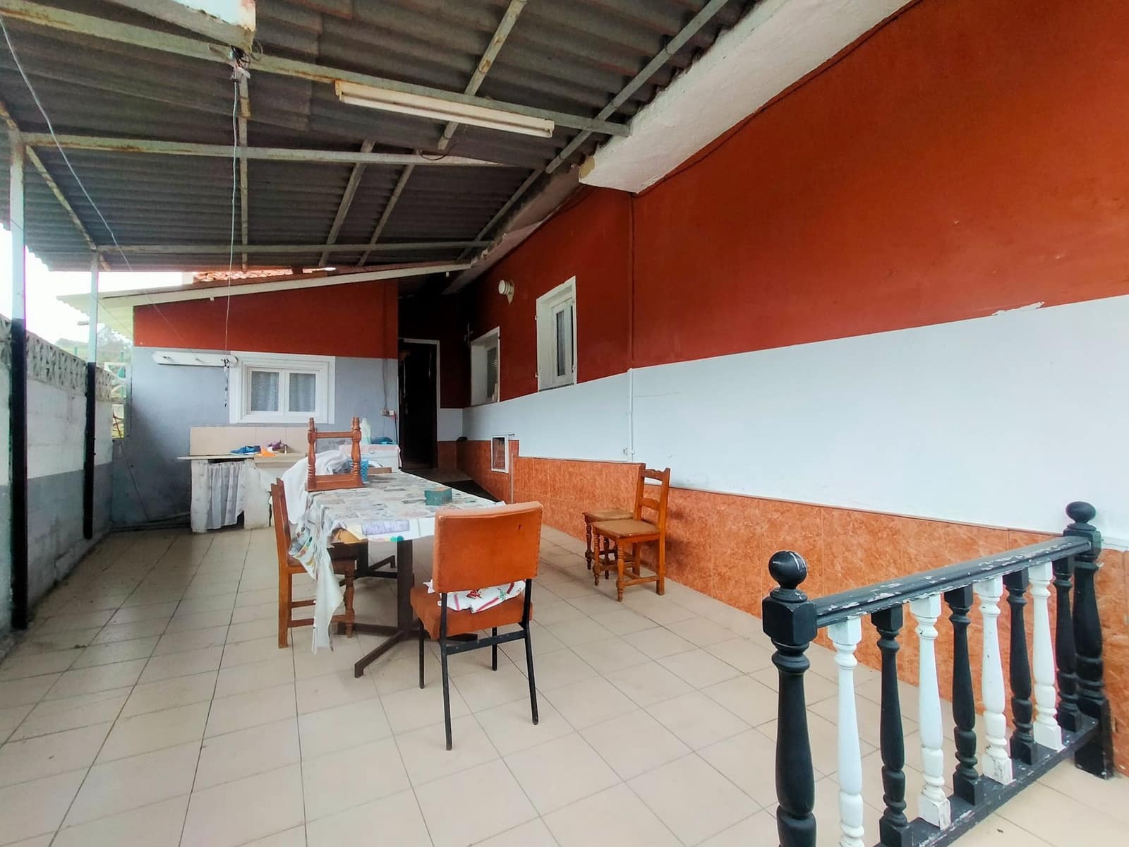 4 chambre Villa/Maison à vendre à Pravia avec garage - 158 000 € (Ref: 9758548)