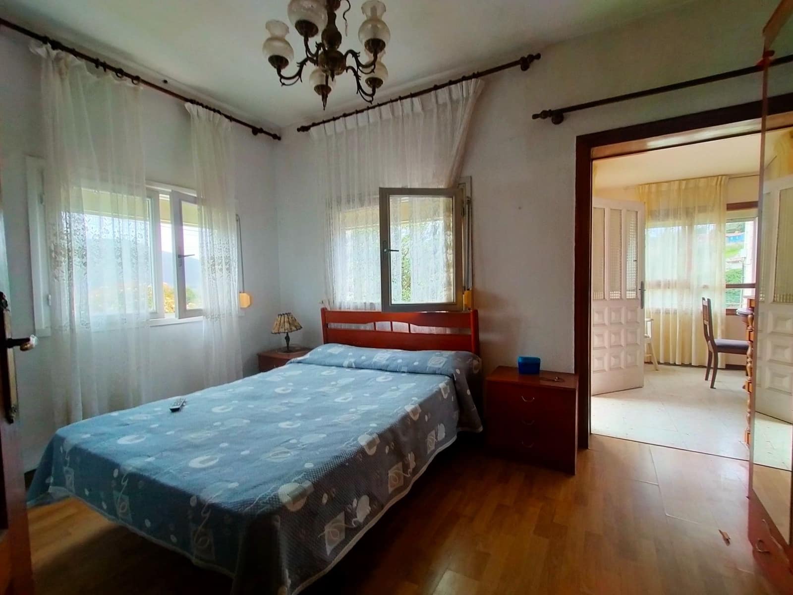 4 chambre Villa/Maison à vendre à Pravia avec garage - 158 000 € (Ref: 9758548)