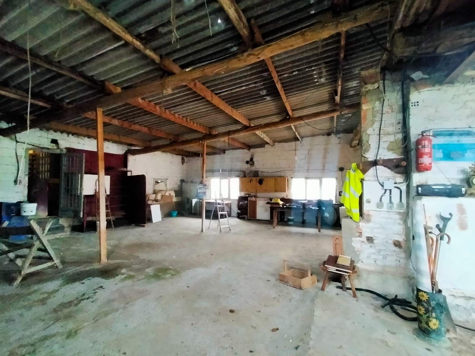 4 chambre Villa/Maison à vendre à Pravia avec garage - 158 000 € (Ref: 9758548)