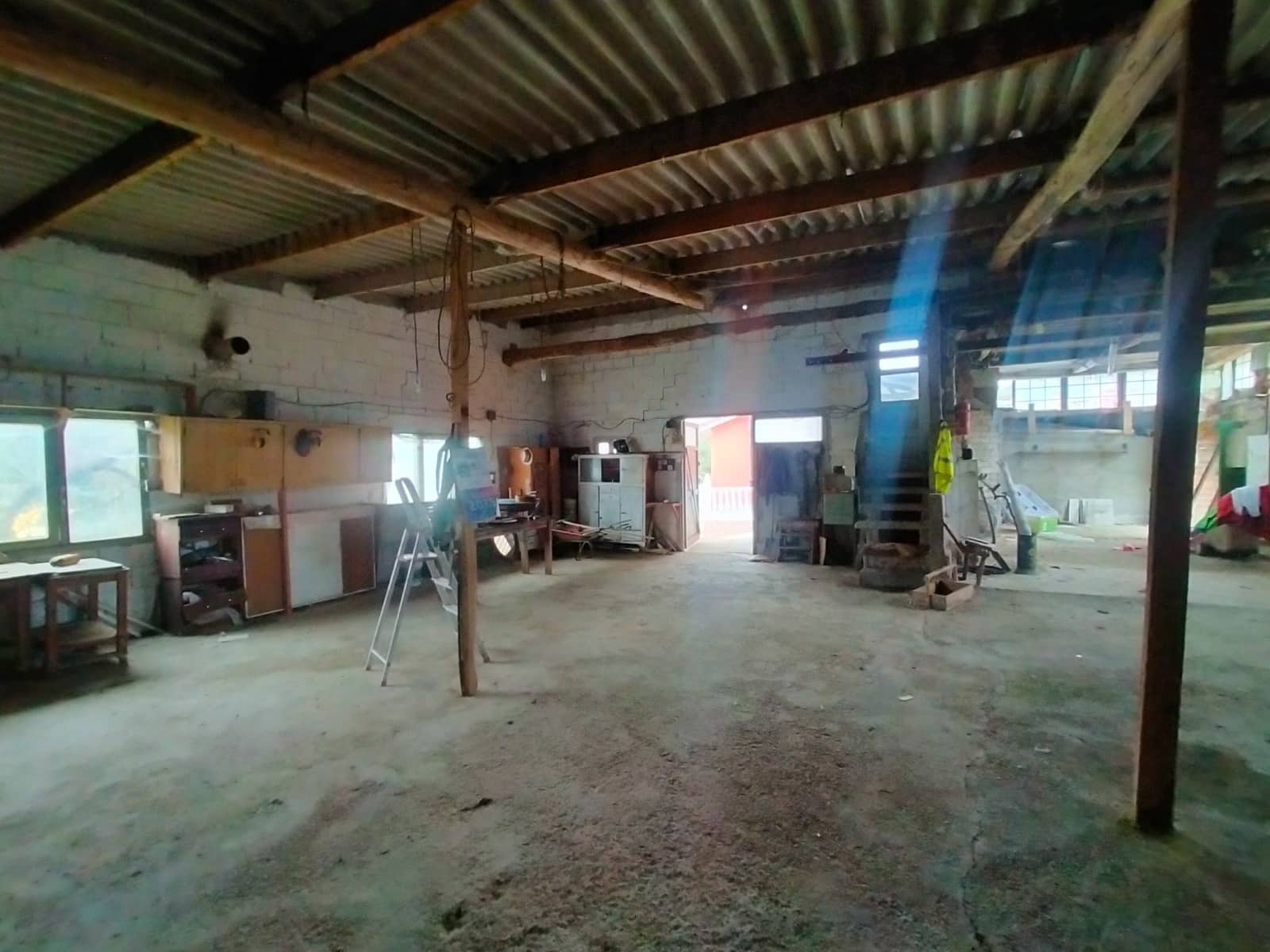 4 chambre Villa/Maison à vendre à Pravia avec garage - 158 000 € (Ref: 9758548)