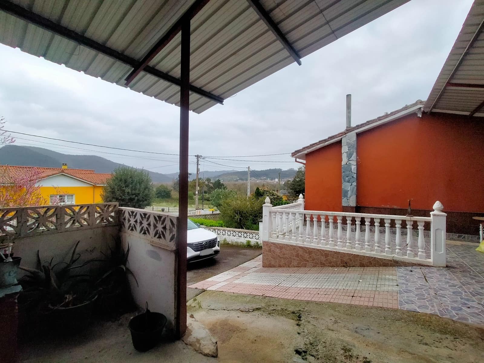 4 chambre Villa/Maison à vendre à Pravia avec garage - 158 000 € (Ref: 9758548)