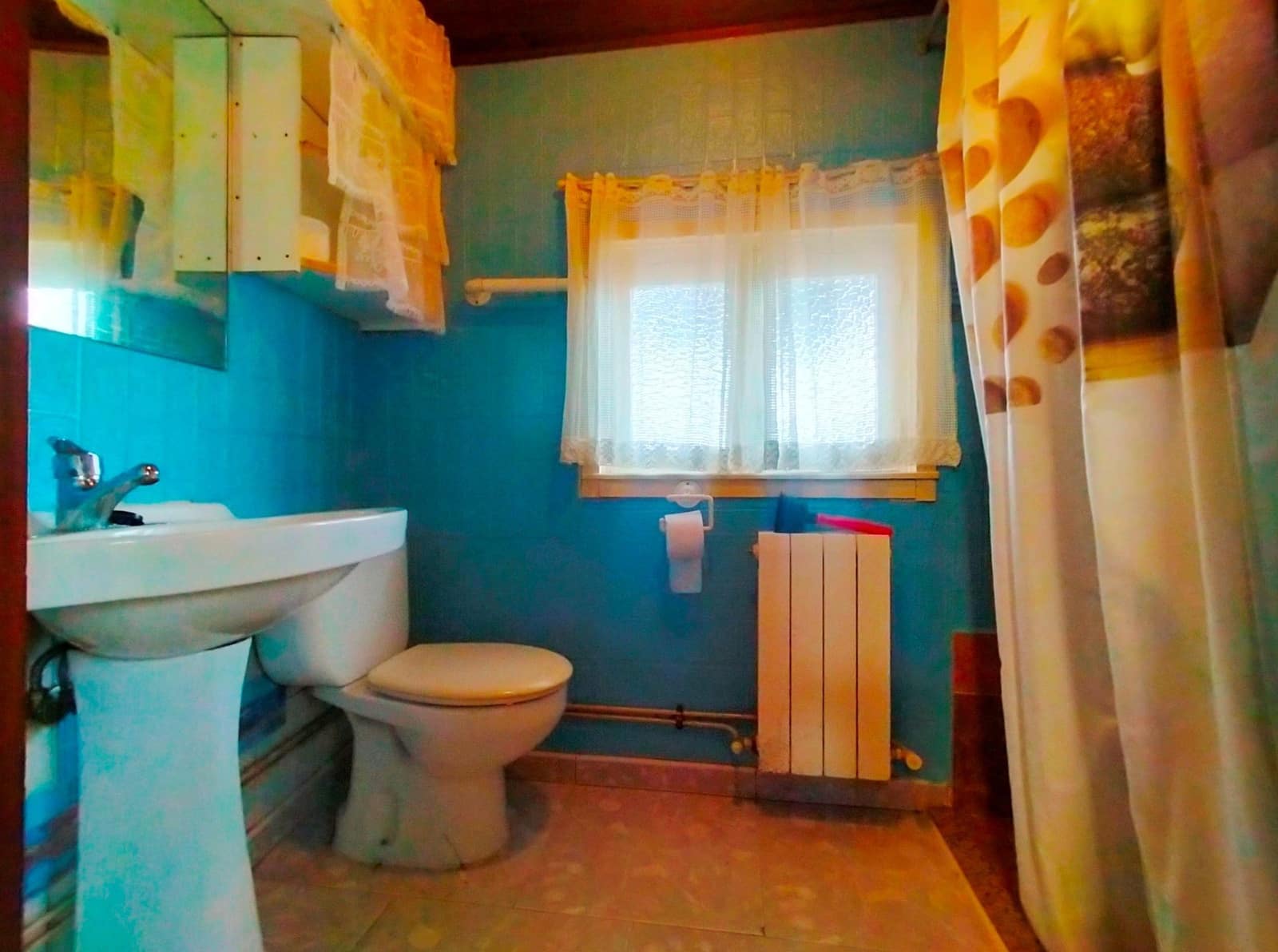 4 chambre Villa/Maison à vendre à Pravia avec garage - 158 000 € (Ref: 9758548)