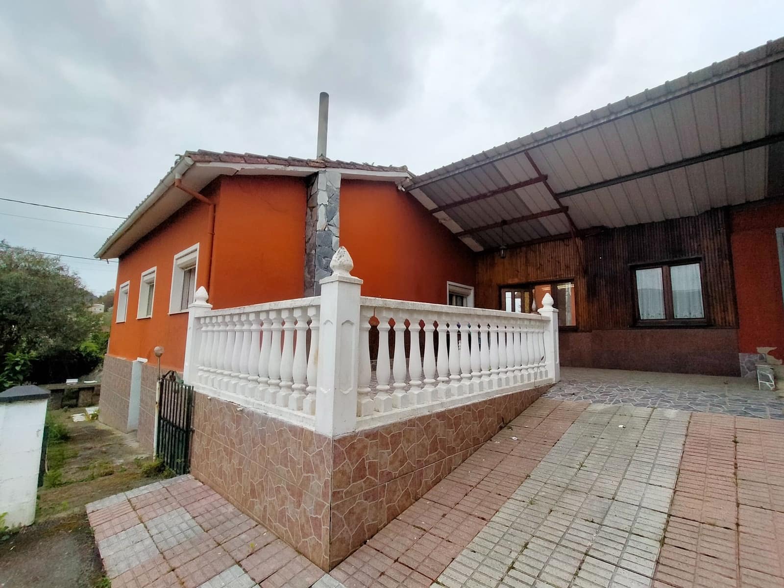 4 chambre Villa/Maison à vendre à Pravia avec garage - 158 000 € (Ref: 9758548)