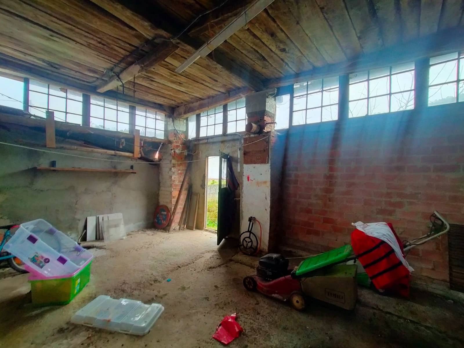 4 chambre Villa/Maison à vendre à Pravia avec garage - 158 000 € (Ref: 9758548)