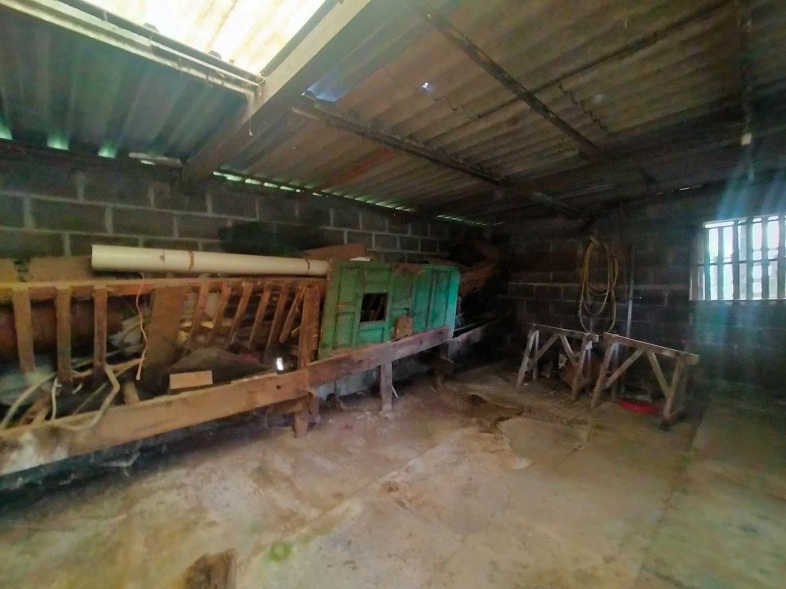 4 chambre Villa/Maison à vendre à Pravia avec garage - 158 000 € (Ref: 9758548)