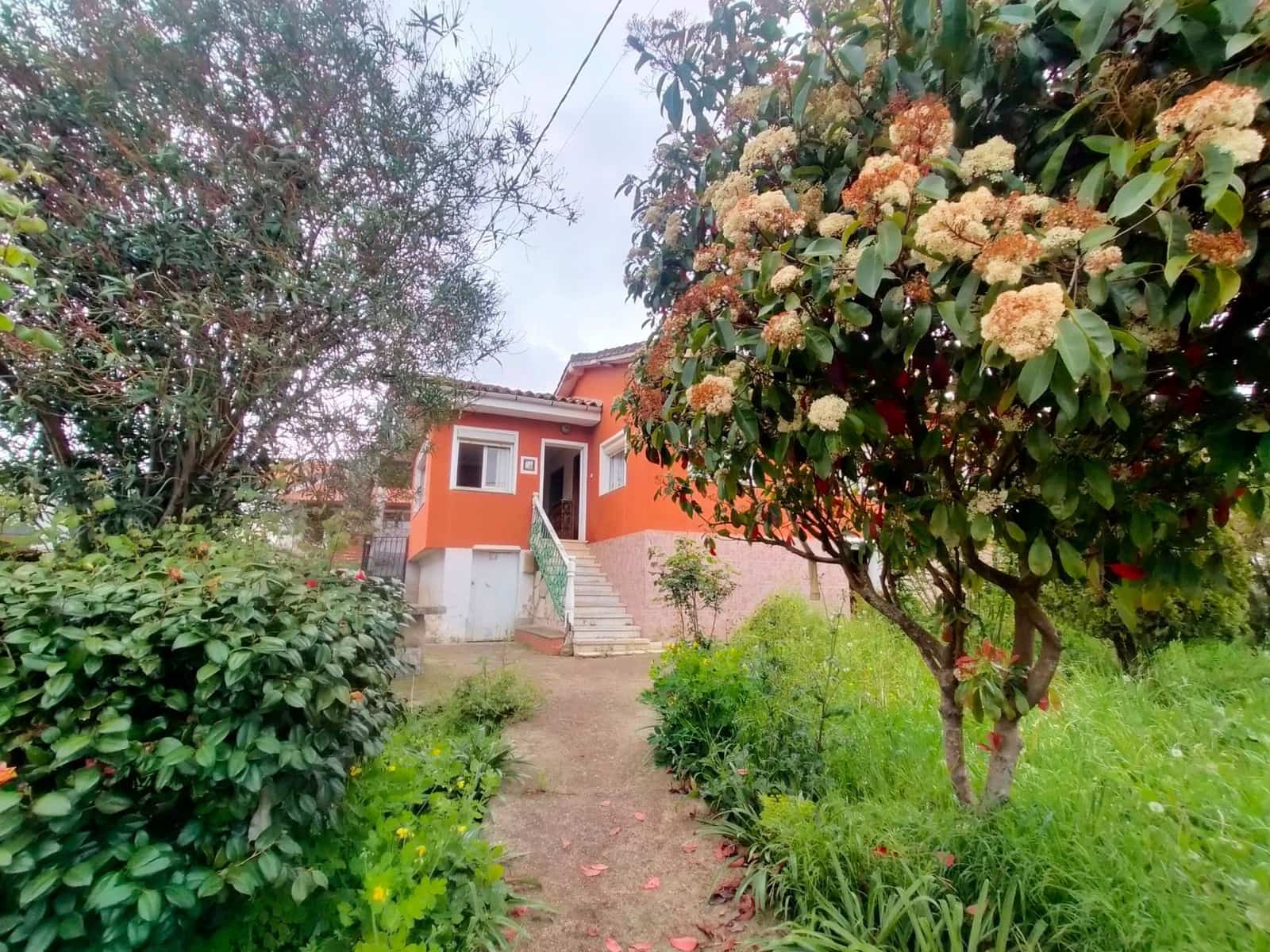 4 chambre Villa/Maison à vendre à Pravia avec garage - 158 000 € (Ref: 9758548)