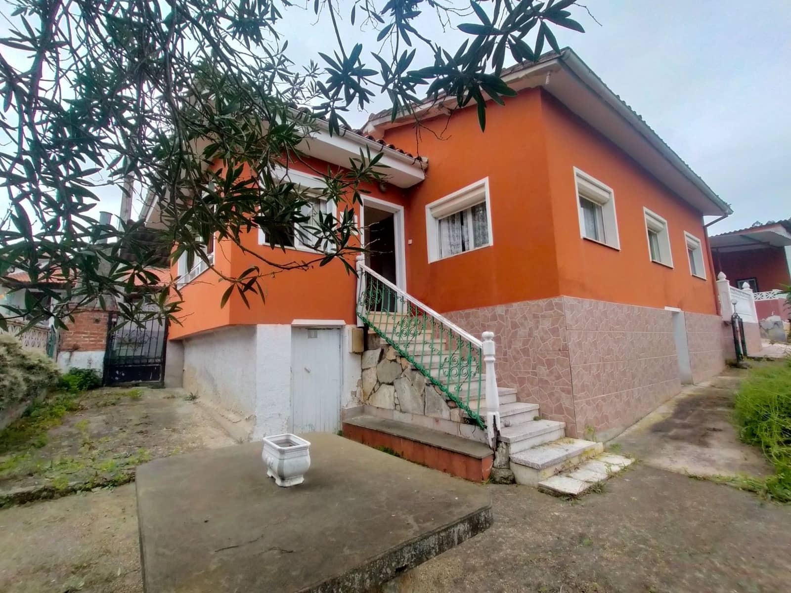 4 chambre Villa/Maison à vendre à Pravia avec garage - 158 000 € (Ref: 9758548)