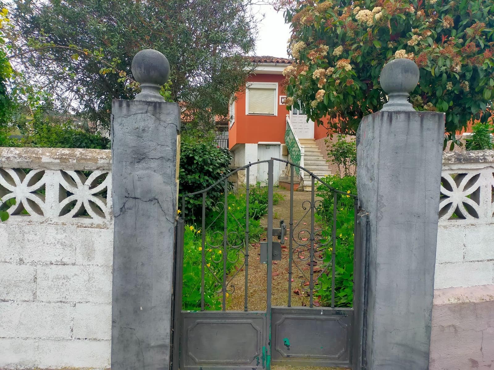 4 chambre Villa/Maison à vendre à Pravia avec garage - 158 000 € (Ref: 9758548)