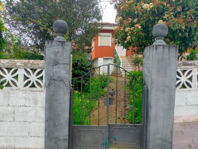 4 chambre Villa/Maison à vendre à Pravia avec garage - 158 000 € (Ref: 9758548)