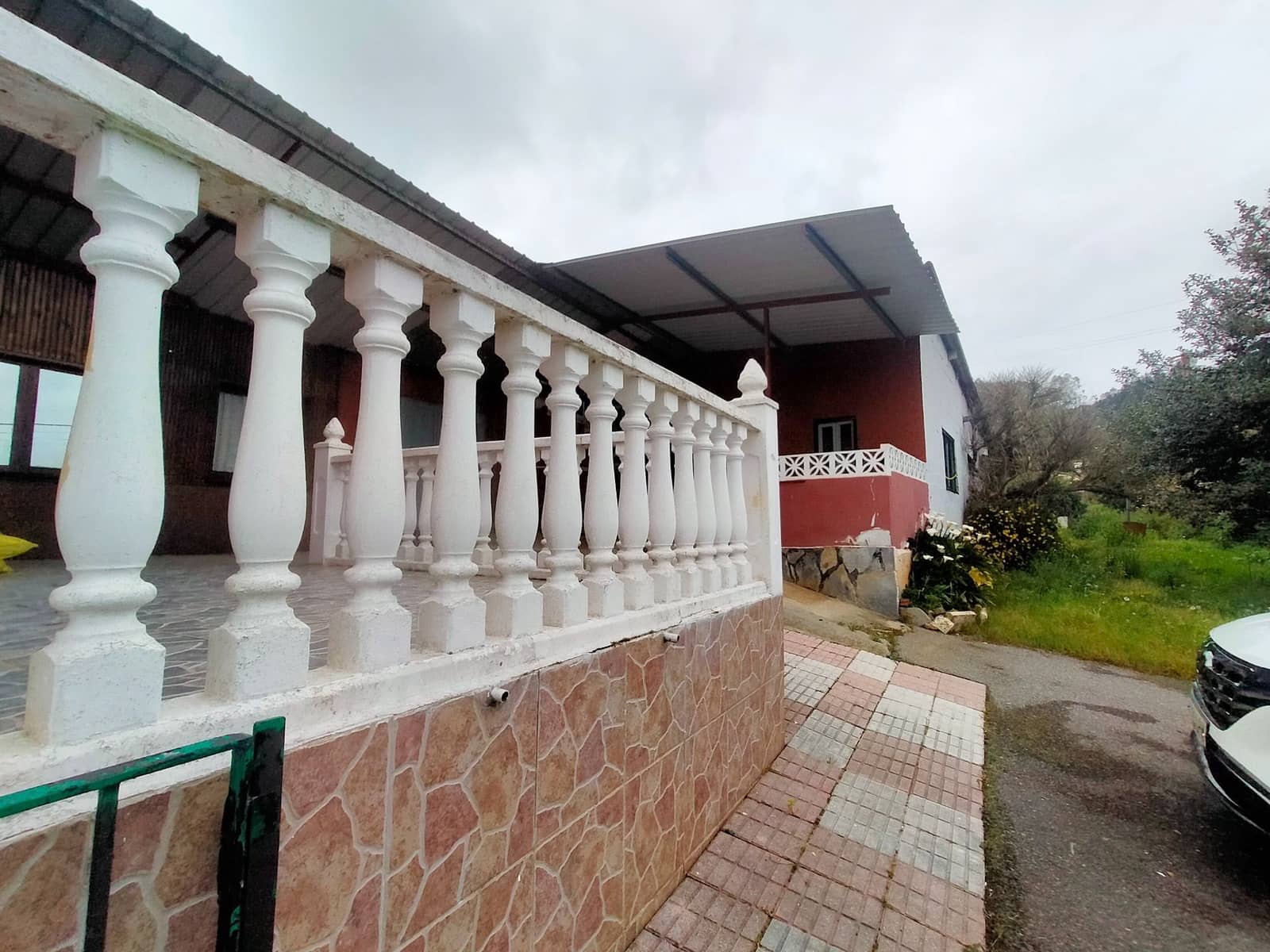 4 chambre Villa/Maison à vendre à Pravia avec garage - 158 000 € (Ref: 9758548)