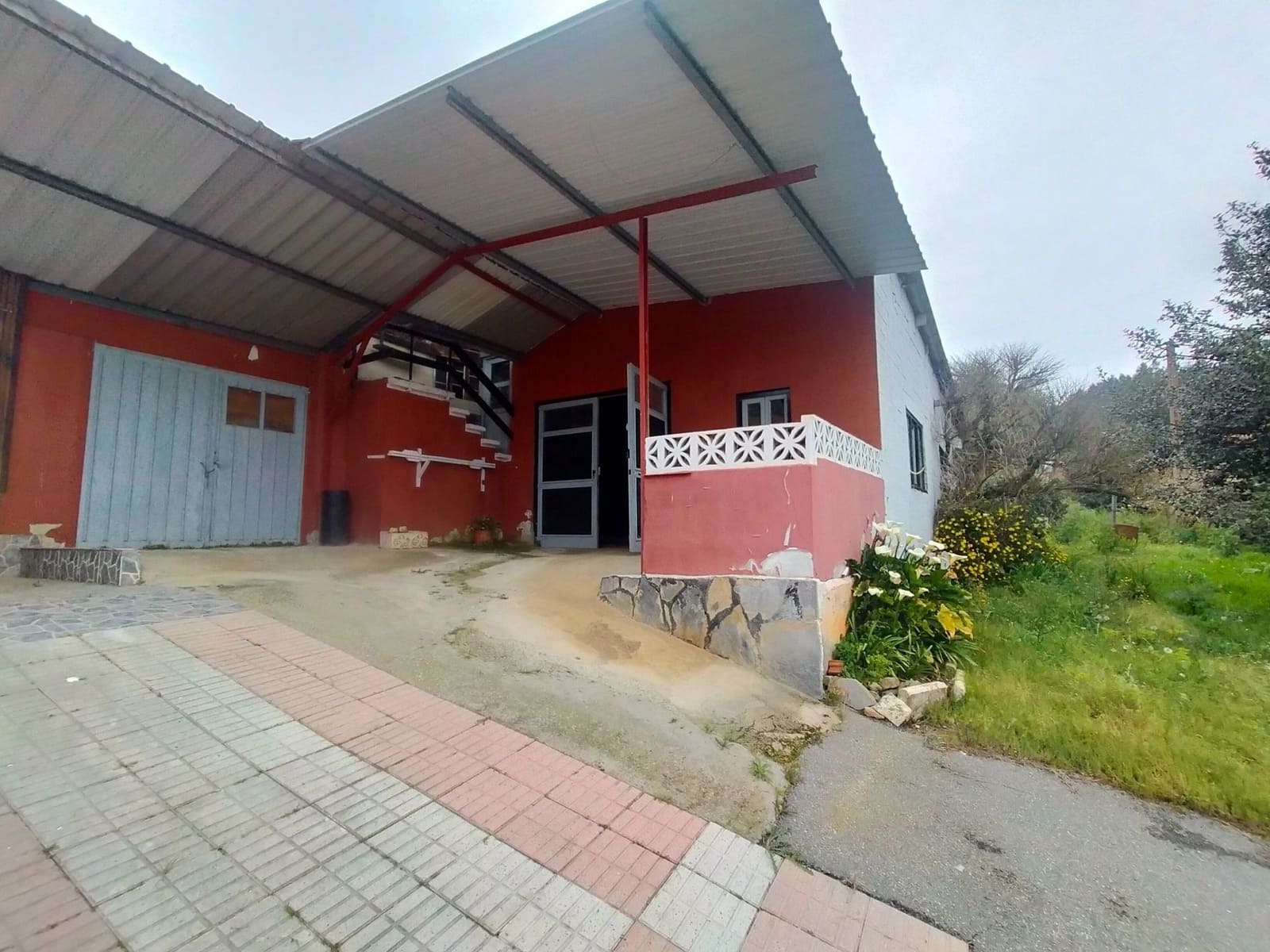 4 chambre Villa/Maison à vendre à Pravia avec garage - 158 000 € (Ref: 9758548)