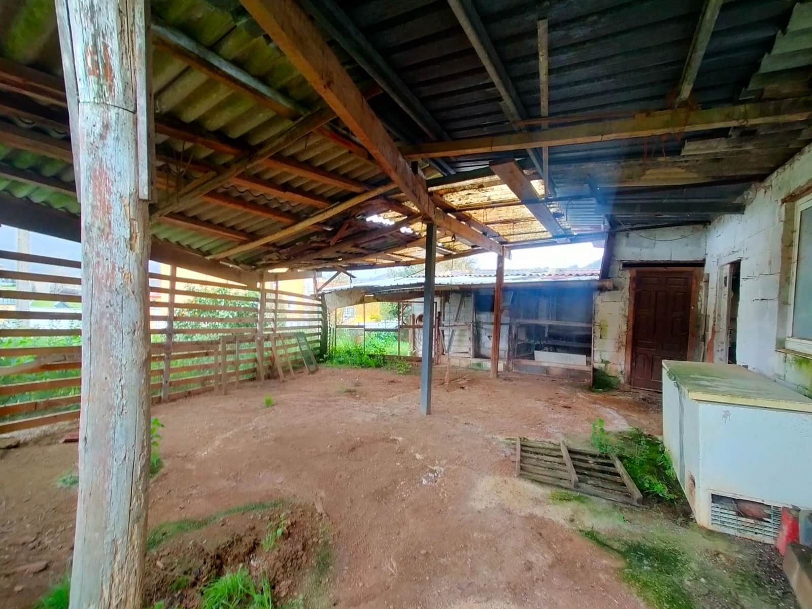 4 chambre Villa/Maison à vendre à Pravia avec garage - 158 000 € (Ref: 9758548)