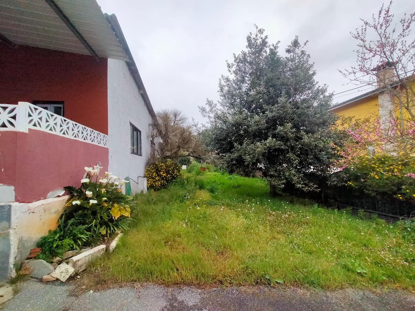 4 chambre Villa/Maison à vendre à Pravia avec garage - 158 000 € (Ref: 9758548)