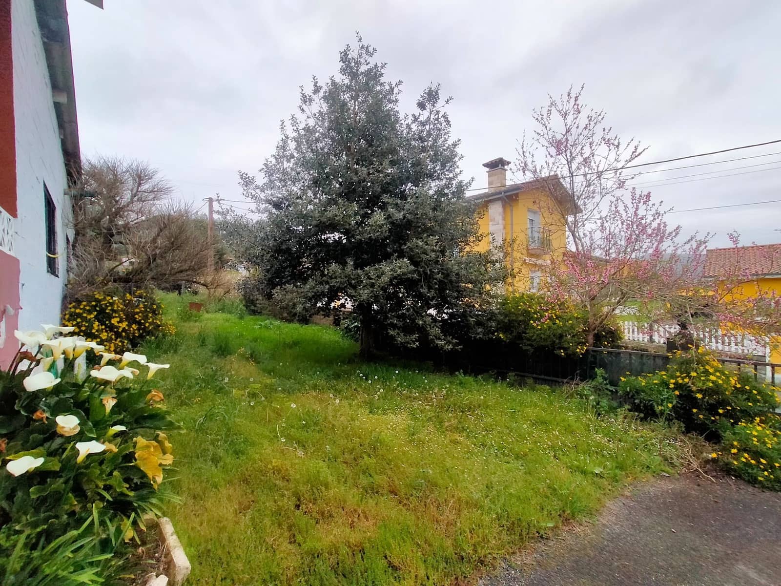 4 chambre Villa/Maison à vendre à Pravia avec garage - 158 000 € (Ref: 9758548)