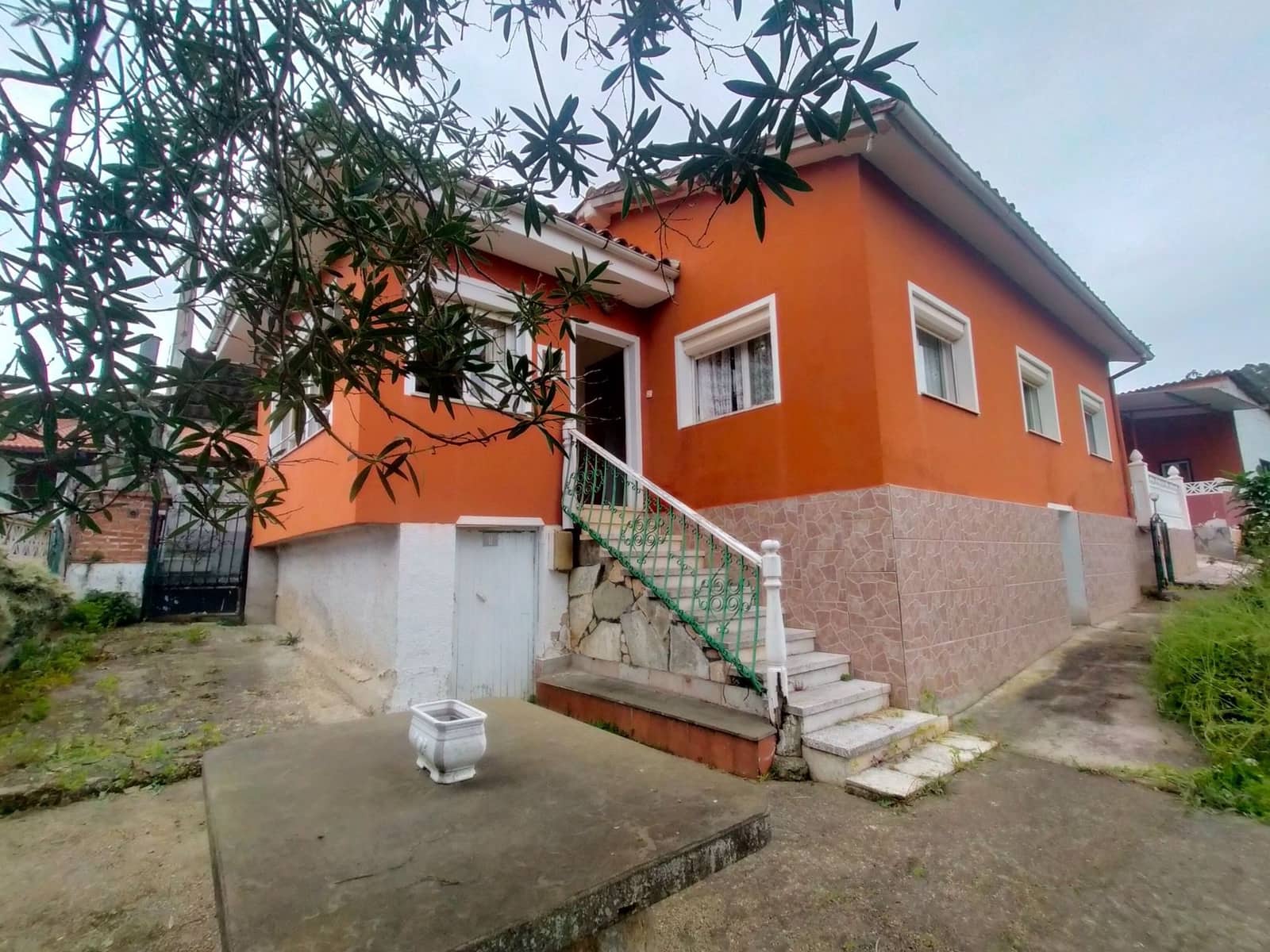 4 chambre Villa/Maison à vendre à Pravia avec garage - 158 000 € (Ref: 9758548)