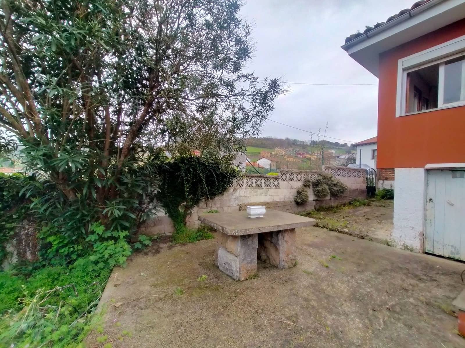 4 chambre Villa/Maison à vendre à Pravia avec garage - 158 000 € (Ref: 9758548)