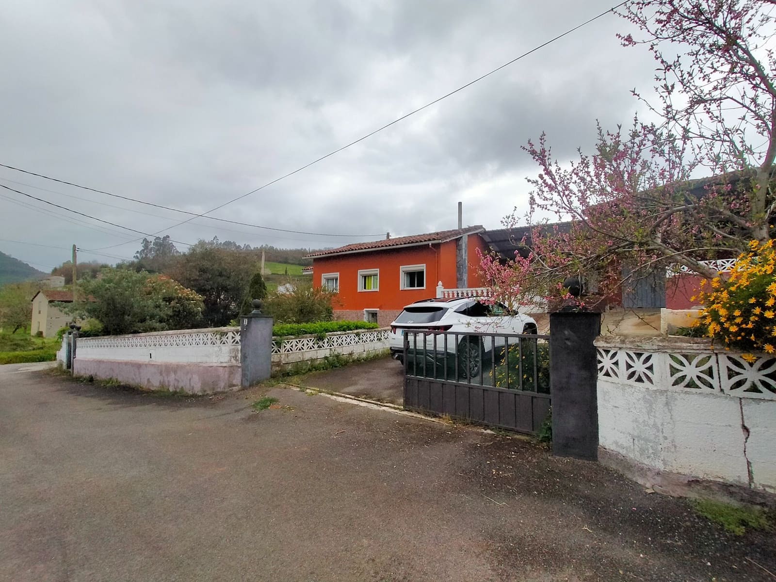 4 chambre Villa/Maison à vendre à Pravia avec garage - 158 000 € (Ref: 9758548)