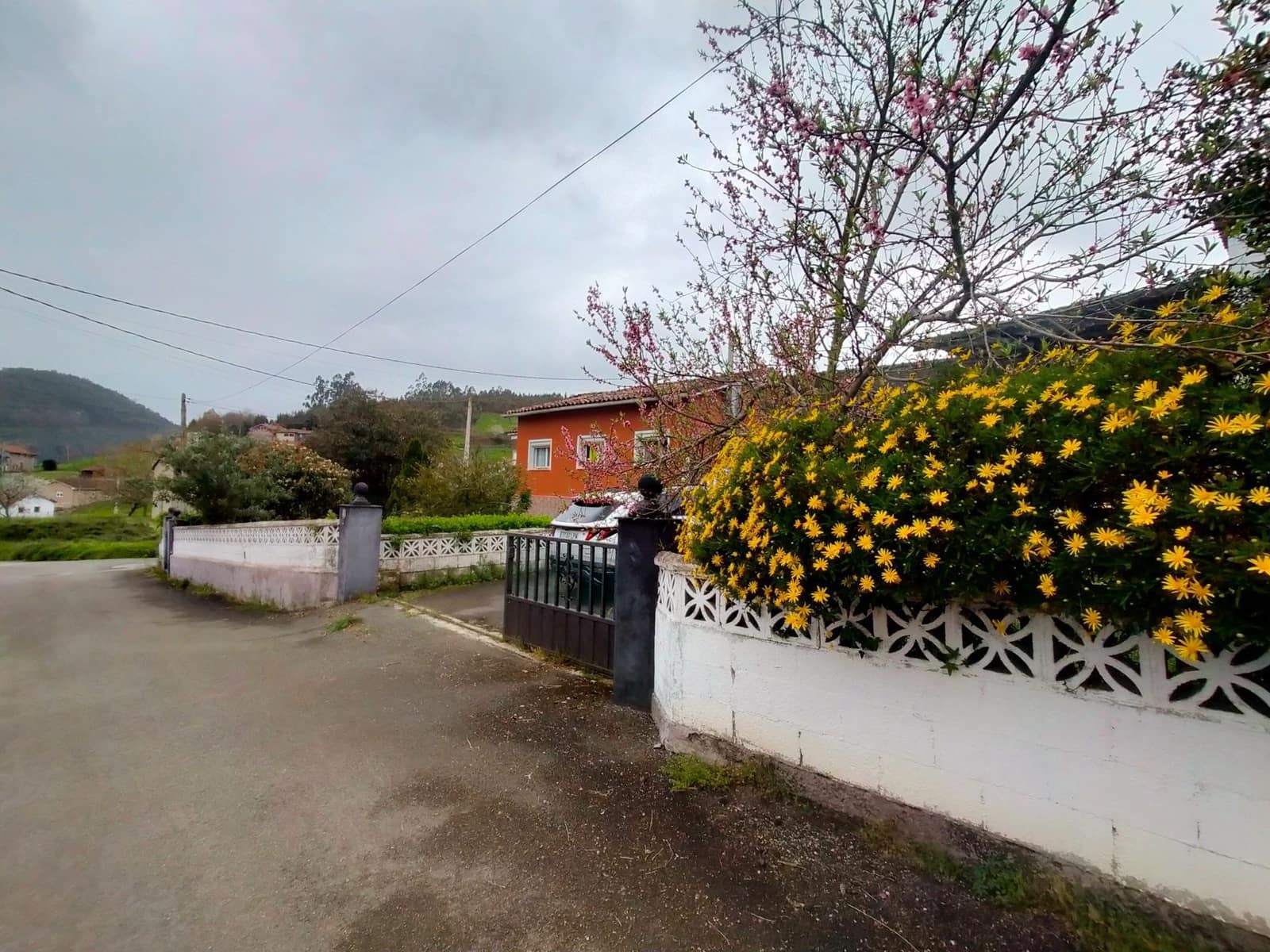 4 chambre Villa/Maison à vendre à Pravia avec garage - 158 000 € (Ref: 9758548)