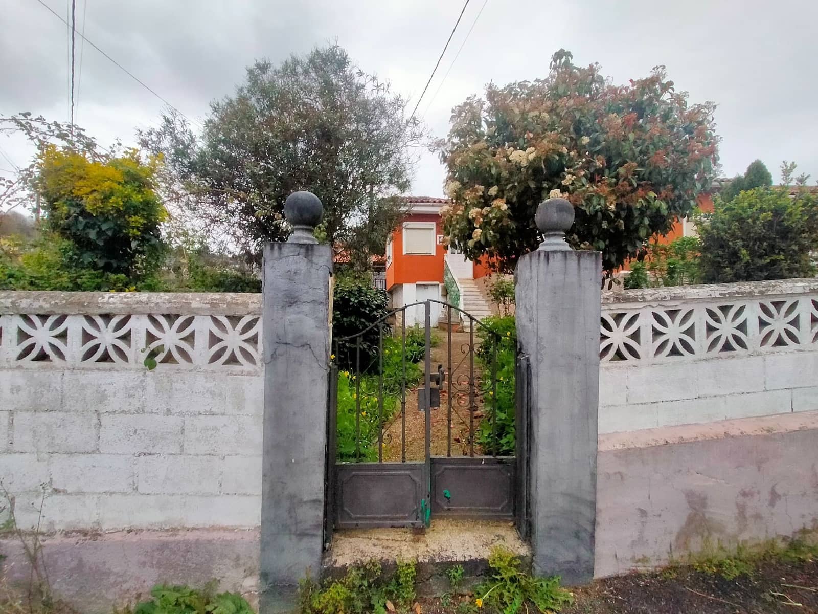 4 chambre Villa/Maison à vendre à Pravia avec garage - 158 000 € (Ref: 9758548)