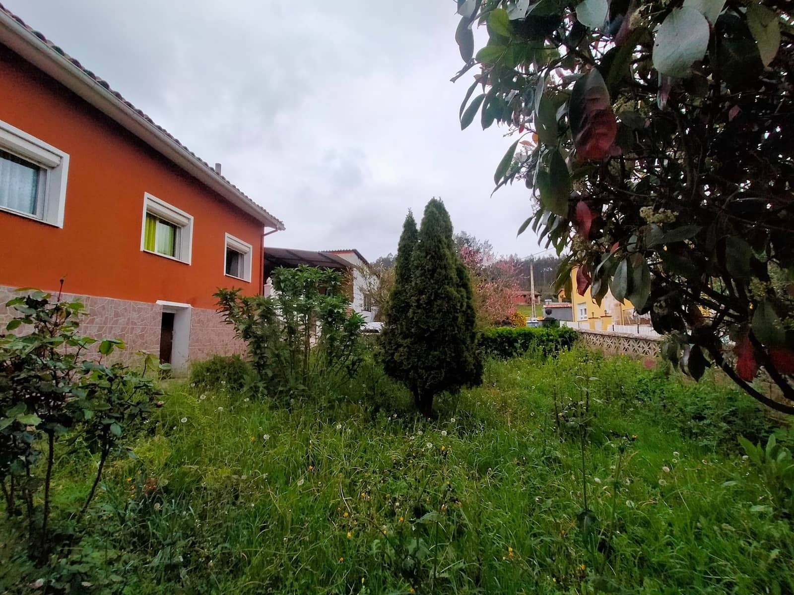 4 chambre Villa/Maison à vendre à Pravia avec garage - 158 000 € (Ref: 9758548)