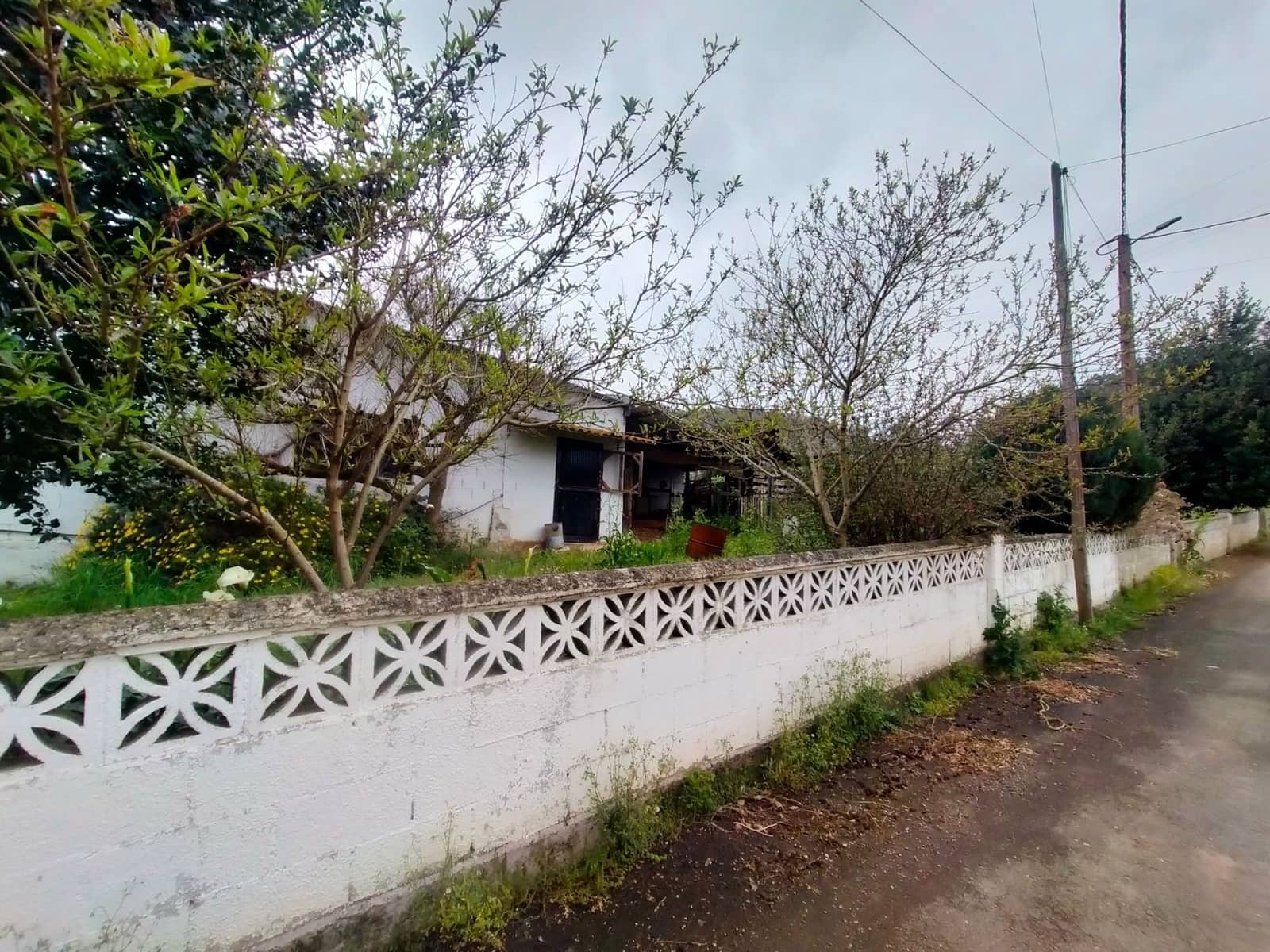 4 chambre Villa/Maison à vendre à Pravia avec garage - 158 000 € (Ref: 9758548)