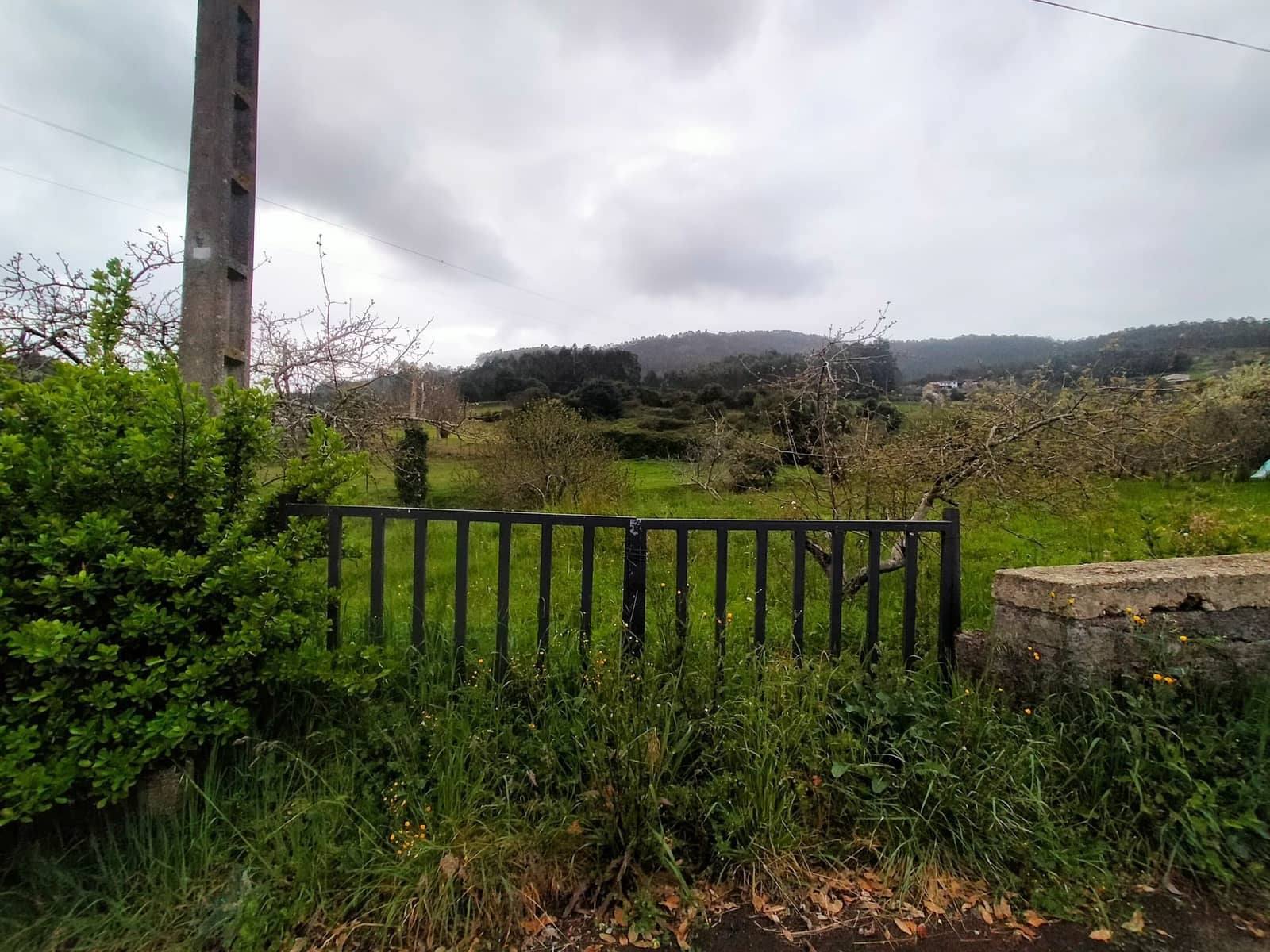 Undeveloped Land for sale in Pravia - € 48,000 (Ref: 9763510)