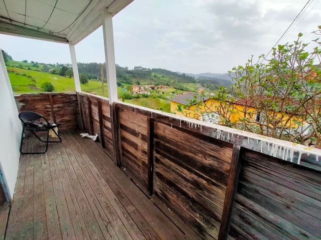 3 Zimmer Haus zu verkaufen in Pravia - 149.900 € (Ref: 9772739)