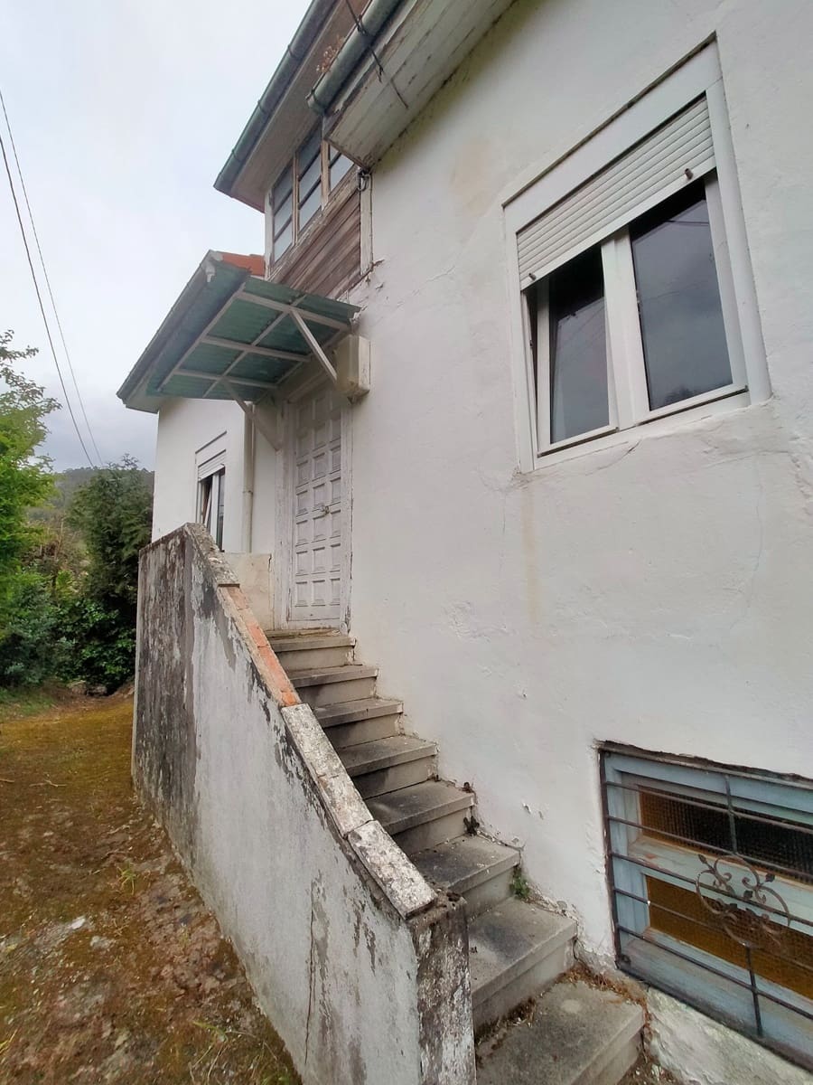 3 makuuhuone Omakotitalo myytävänä paikassa Pravia - 149 900 € (Ref: 9772739)