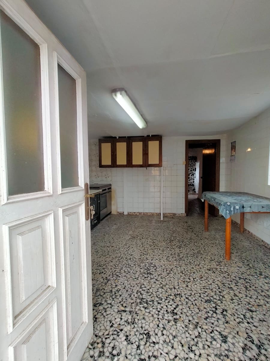 3 makuuhuone Omakotitalo myytävänä paikassa Pravia - 149 900 € (Ref: 9772739)