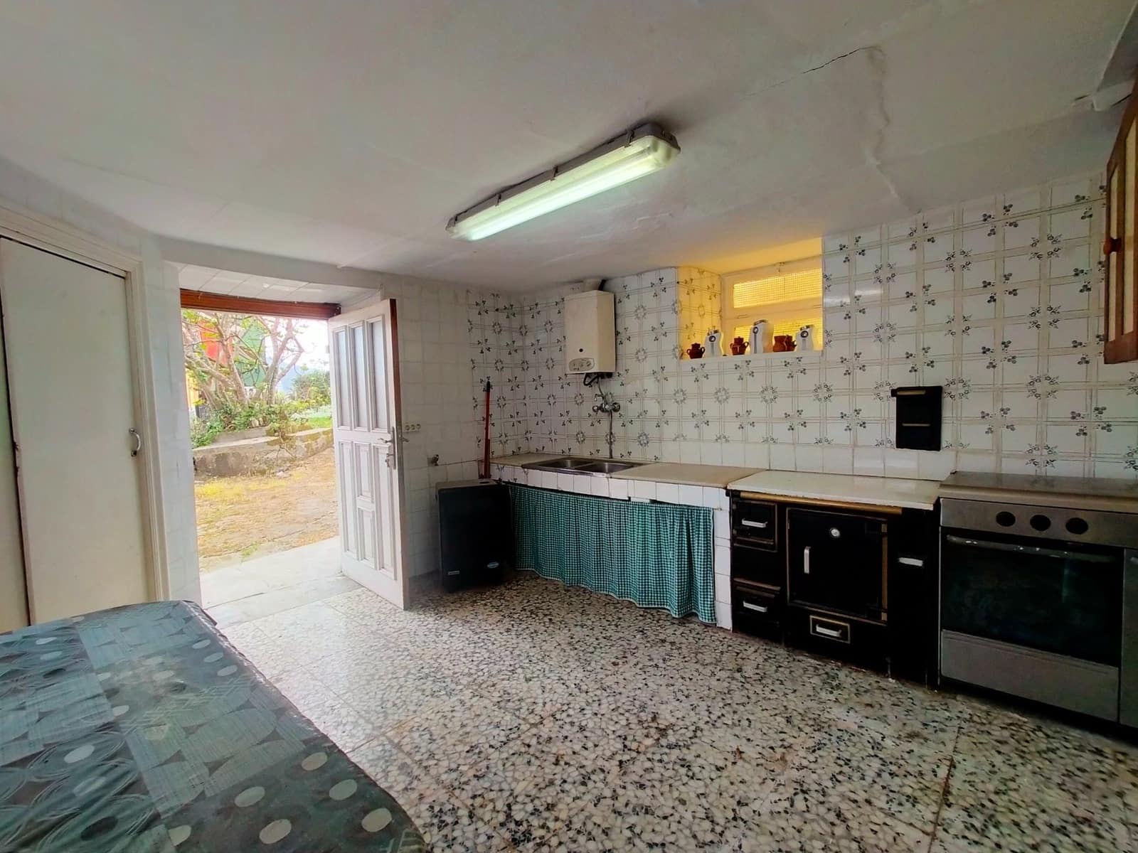 3 makuuhuone Omakotitalo myytävänä paikassa Pravia - 149 900 € (Ref: 9772739)