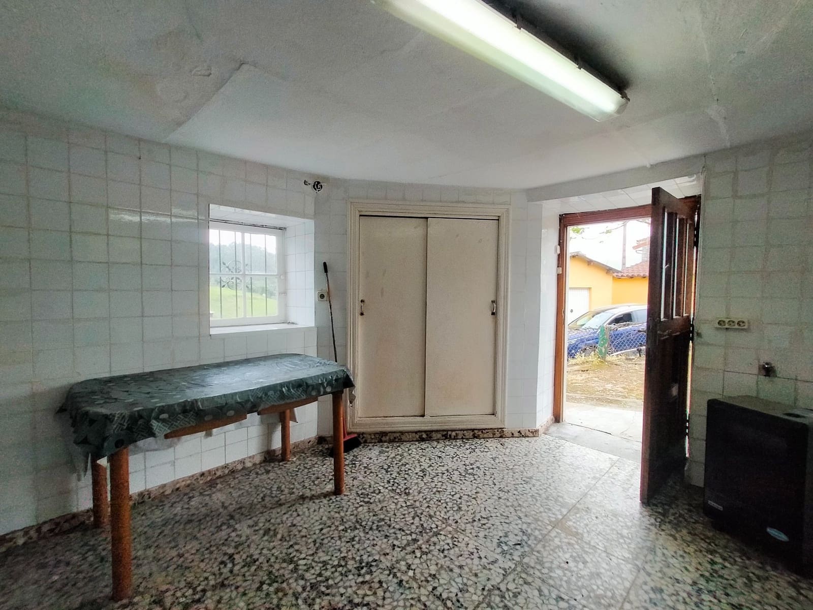 3 makuuhuone Omakotitalo myytävänä paikassa Pravia - 149 900 € (Ref: 9772739)