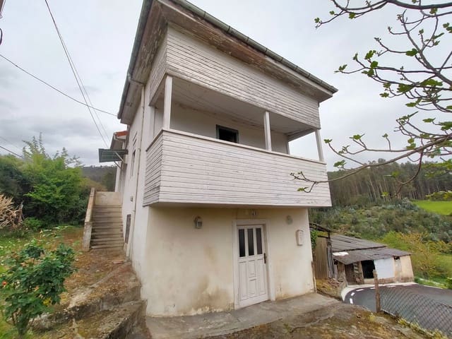 3 soveværelse Byhus til salg i Pravia - € 149.900 (Ref: 9772739)