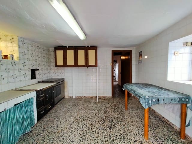 3 soveværelse Byhus til salg i Pravia - € 149.900 (Ref: 9772739)