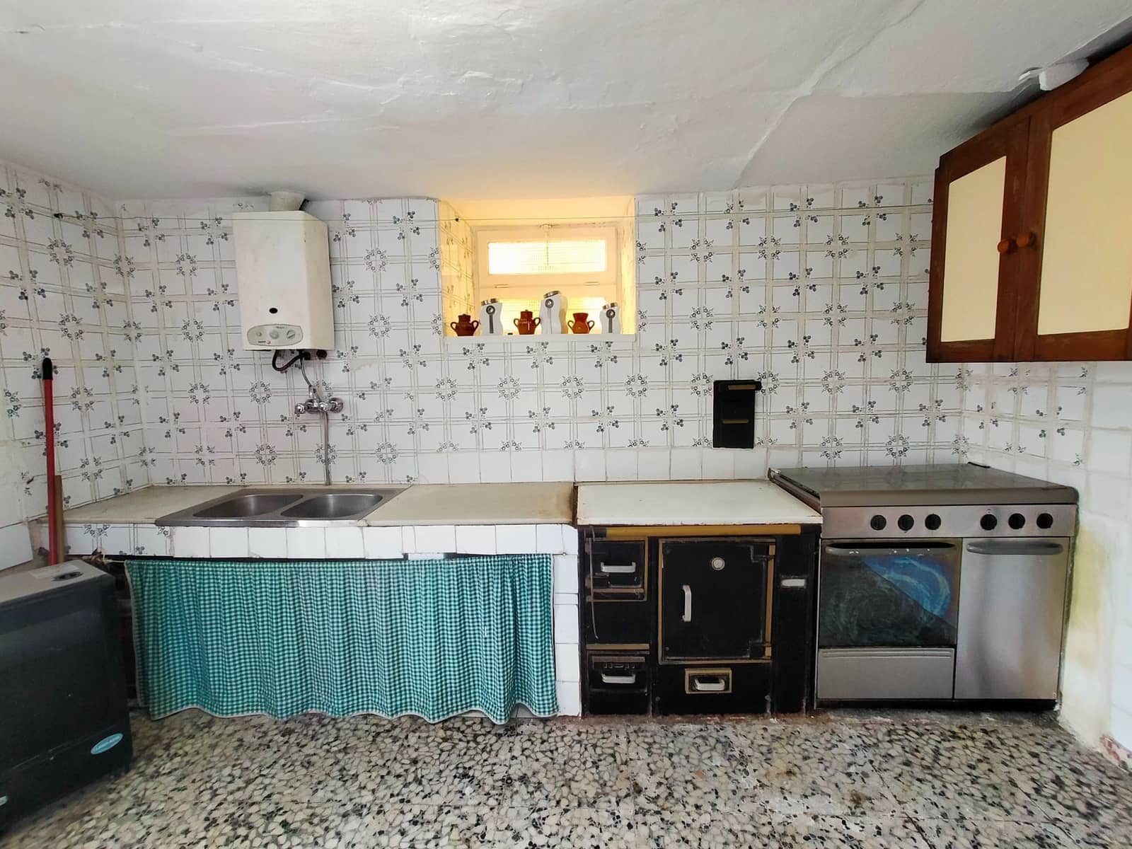 3 makuuhuone Omakotitalo myytävänä paikassa Pravia - 149 900 € (Ref: 9772739)